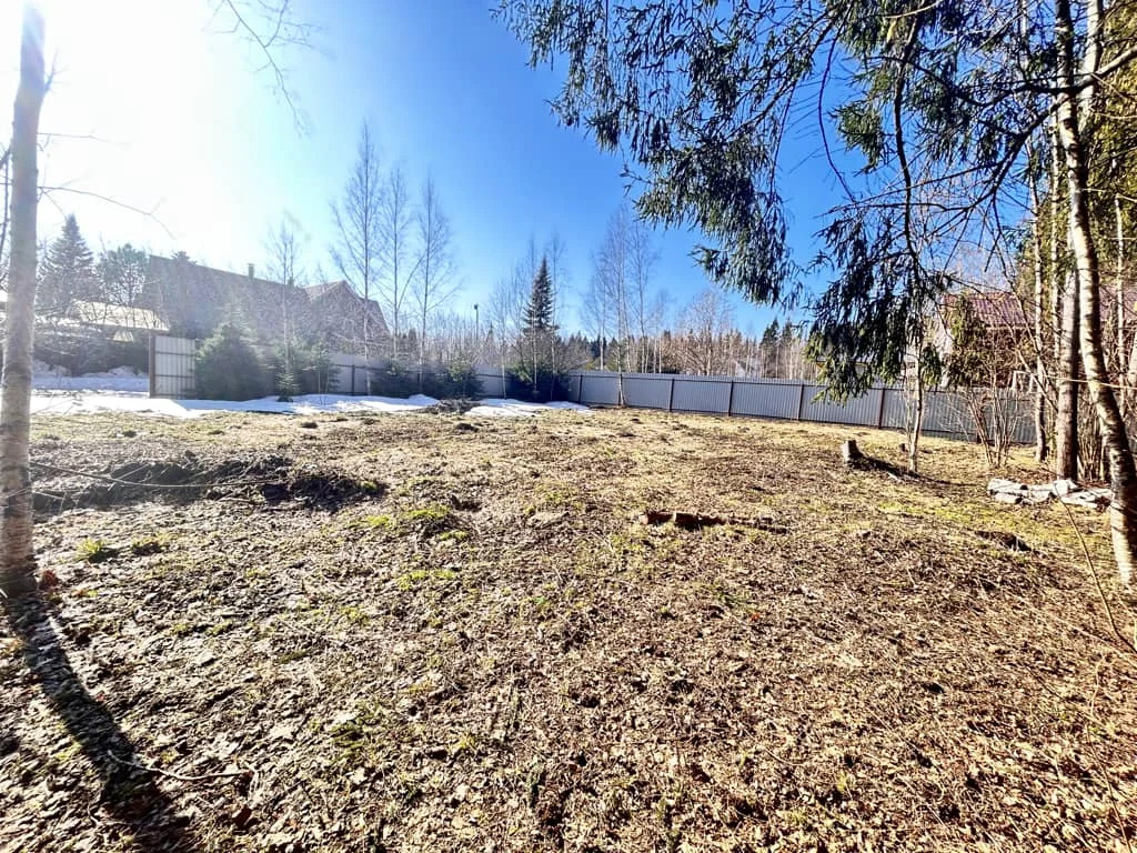 Продажа участка, Дмитровский район - Фото 12