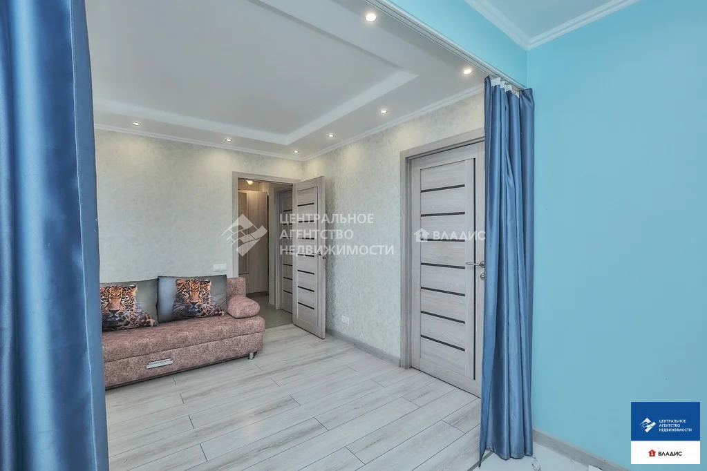 Продажа квартиры, Дядьково, Рязанский район, 2-й Бульварный проезд - Фото 7