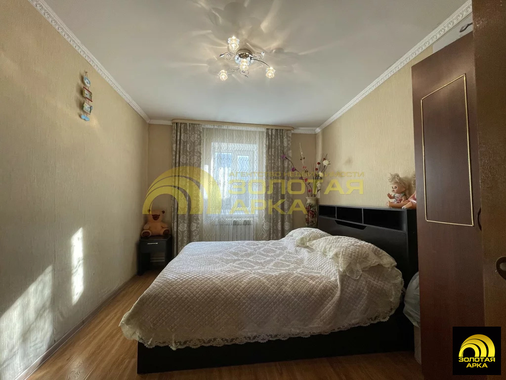 Продажа дома, Темрюкский район, Верхняя улица - Фото 23