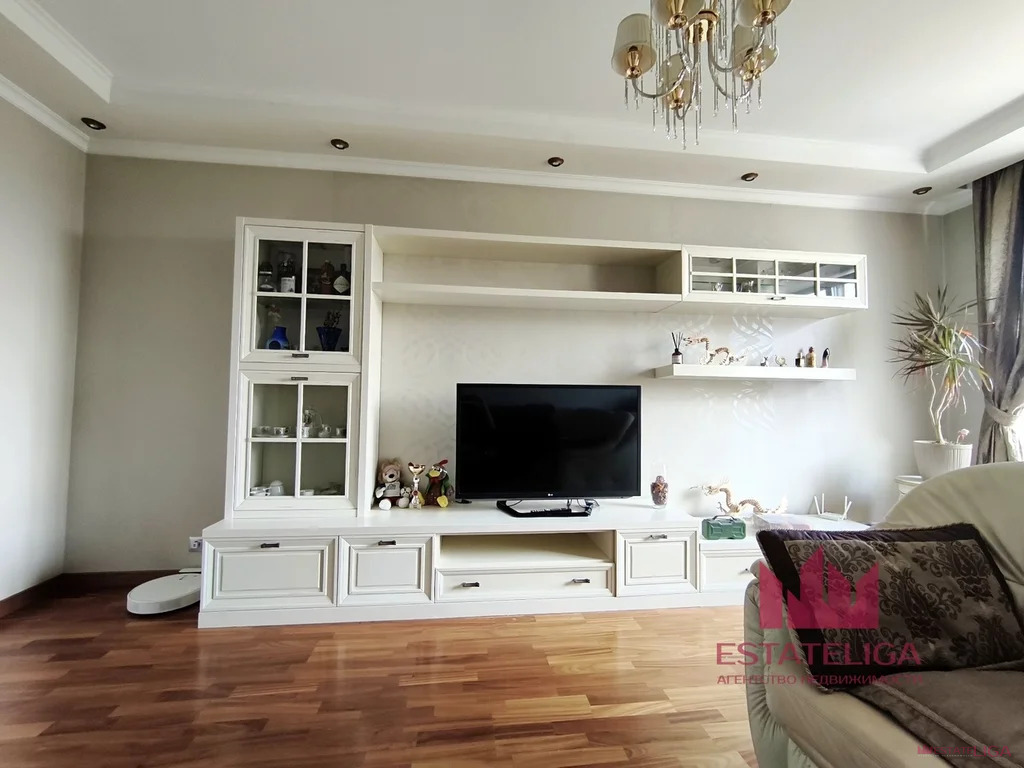 Продажа квартиры, Дзержинский, ул. Угрешская - Фото 1