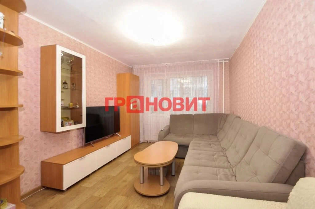 Продажа квартиры, Новосибирск, ул. Планировочная - Фото 0