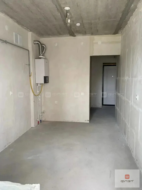 Продажа квартиры, Высокая Гора, Высокогорский район, ул. Комаровка - Фото 9