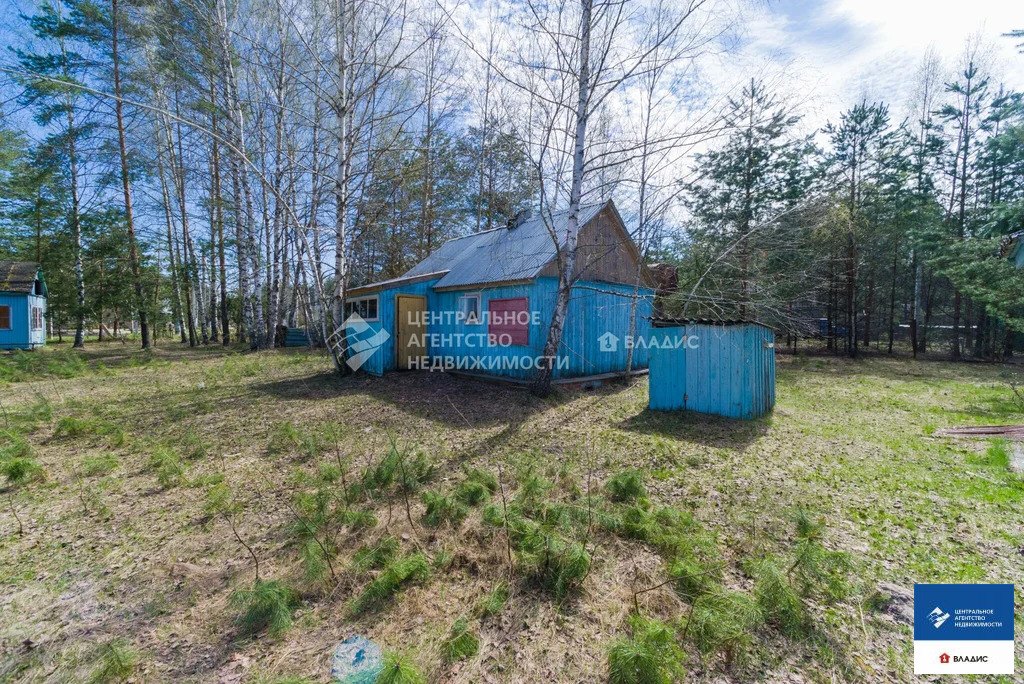 Продажа участка, Деулино, Рязанский район, ул. Центральная - Фото 11