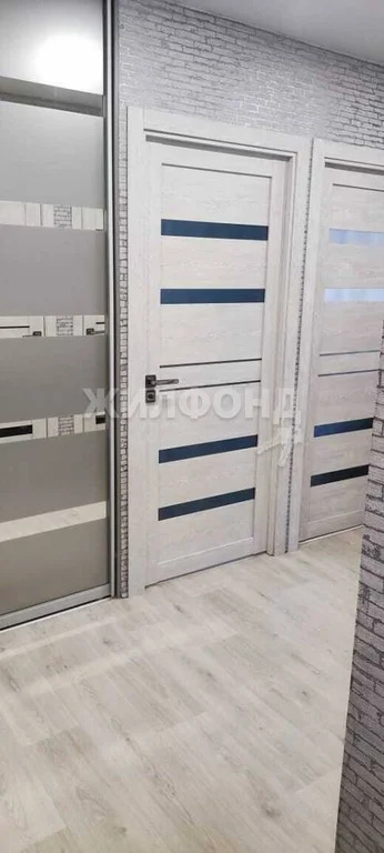 Продажа квартиры, Новосибирск, Адриена Лежена - Фото 20