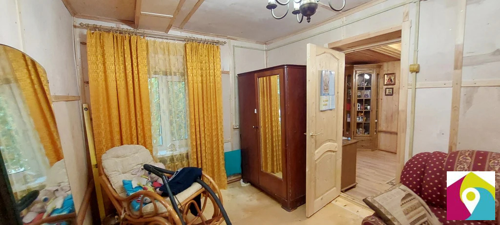 Продается дом, Сергиев Посад г, Разина ул, 138м2, 8 сот - Фото 10