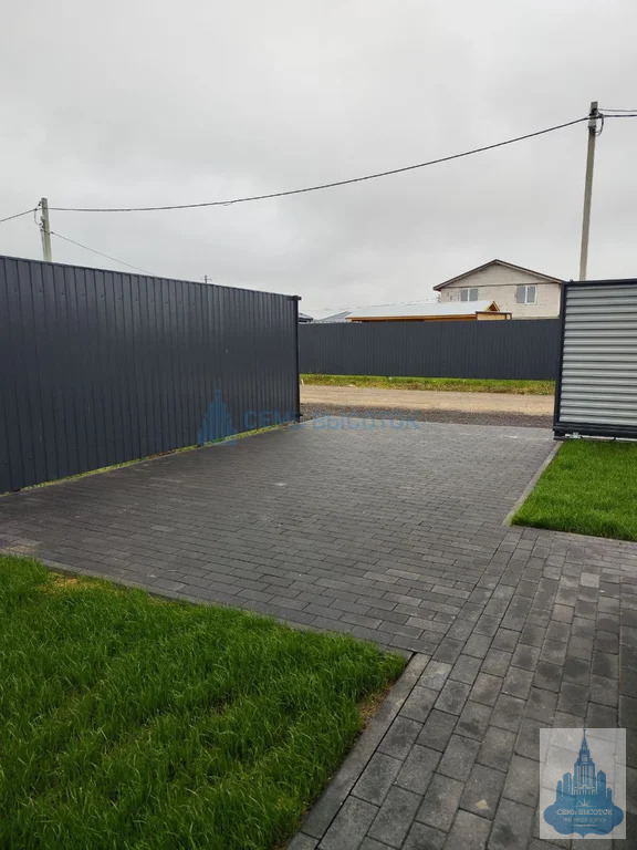 Продажа дома, Домодедово, Домодедово г. о., 158 - Фото 7