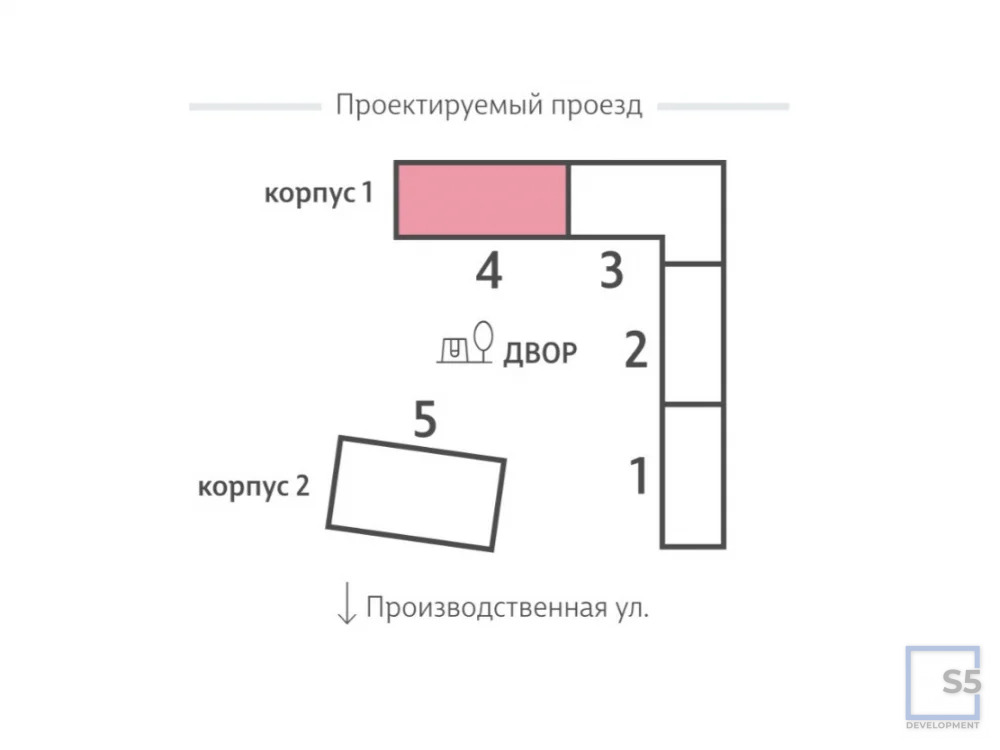 Продажа торгового помещения, м. Боровское шоссе, жилой комплекс Лучи-2 - Фото 8