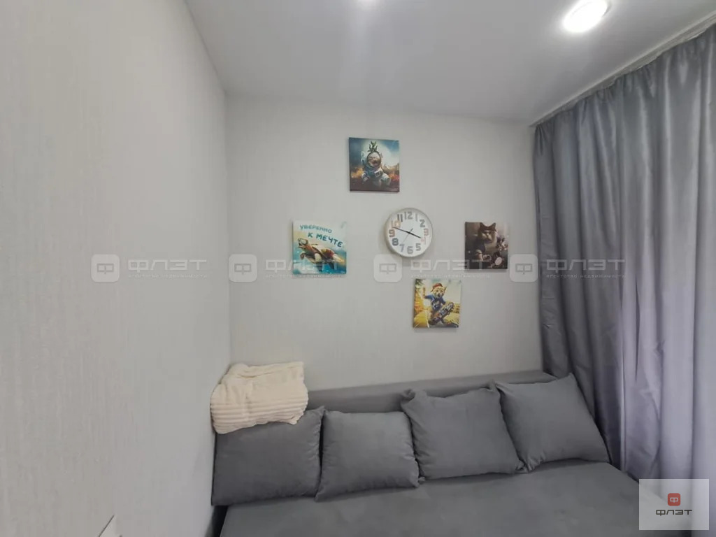 Продажа комнаты, Казань, ул. Октябрьская - Фото 2