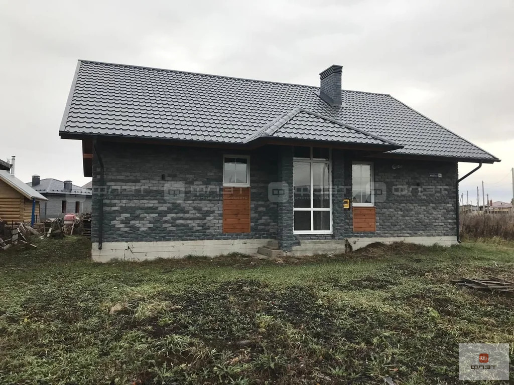 Продажа дома, Зимняя Горка, Лаишевский район, ул. Широкая - Фото 5