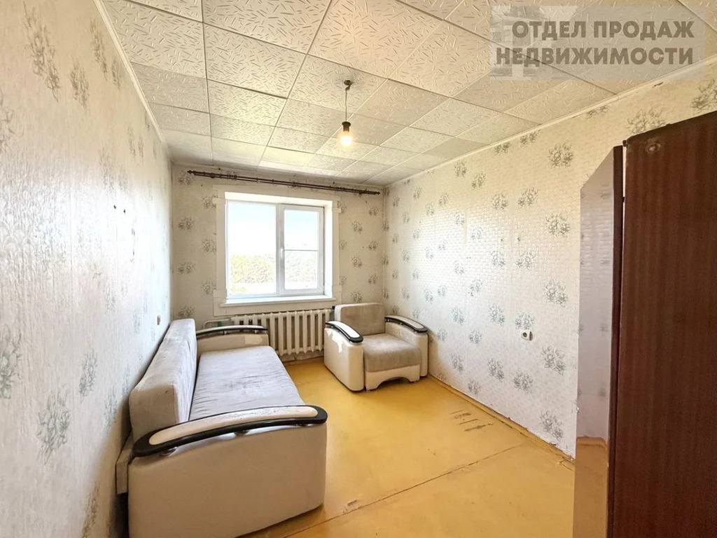 Просторная квартира - Фото 1