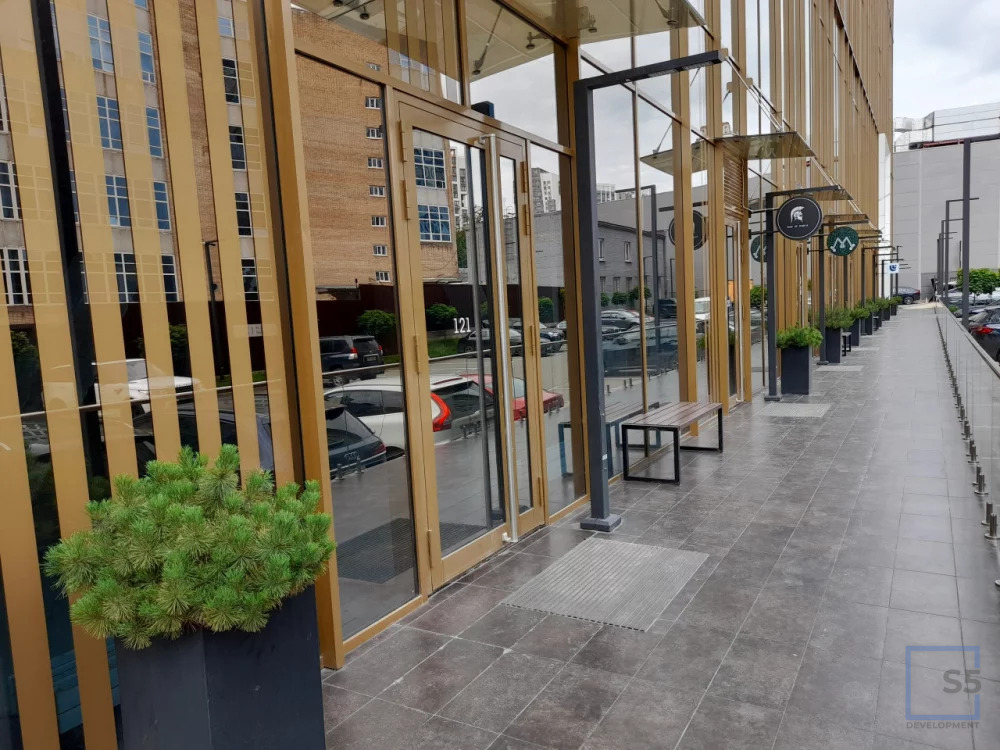 Продажа торгового помещения, м. Верхние Лихоборы, Дмитровское ш. - Фото 4