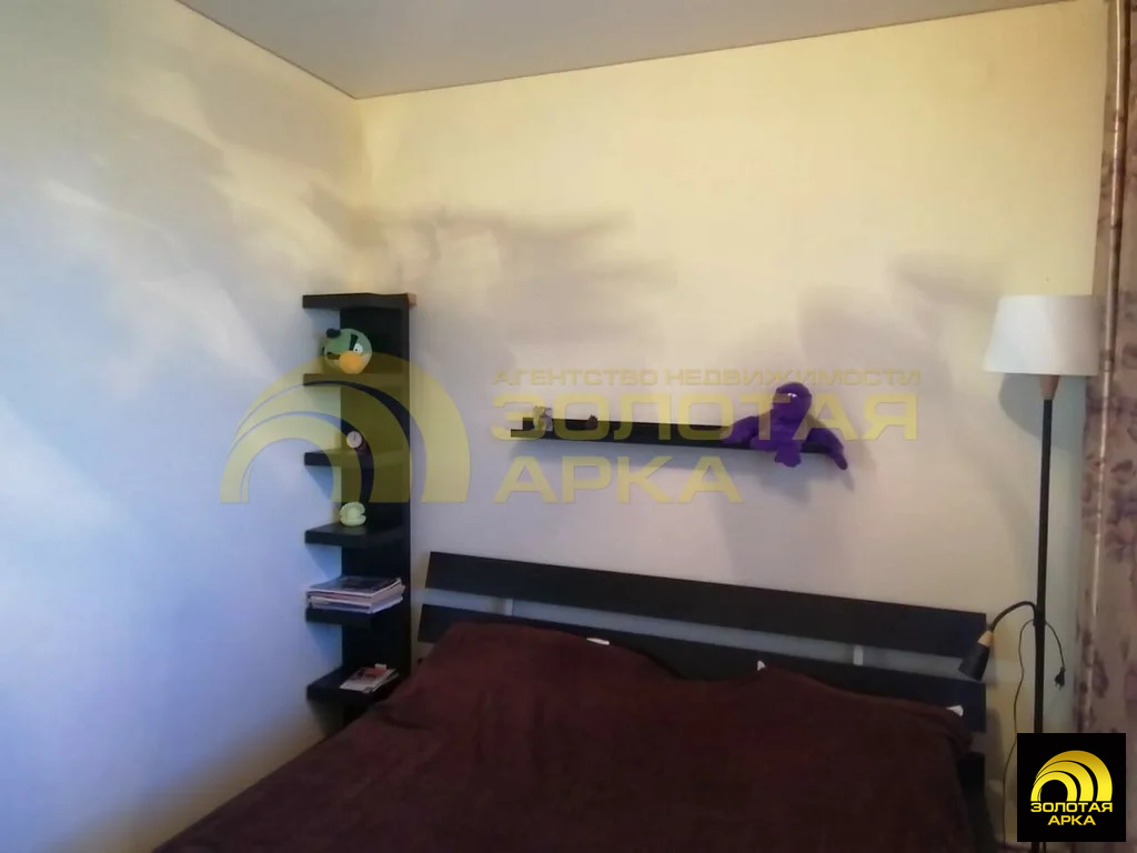 Продажа дома, Холмская, Абинский район, ул. Калинина - Фото 17