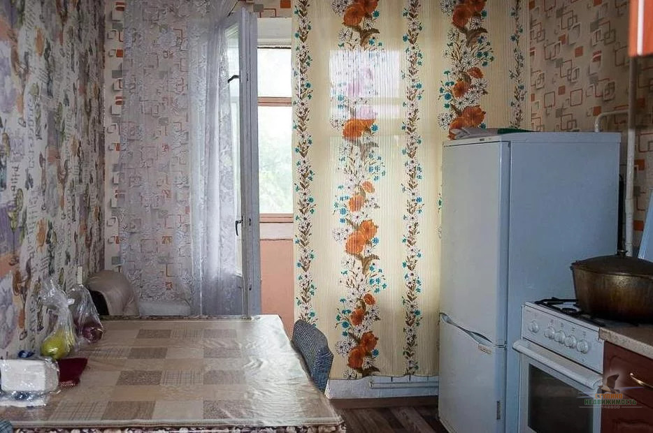 Продажа квартиры, Ступино, Ступинский район, Калинина, 21 - Фото 12