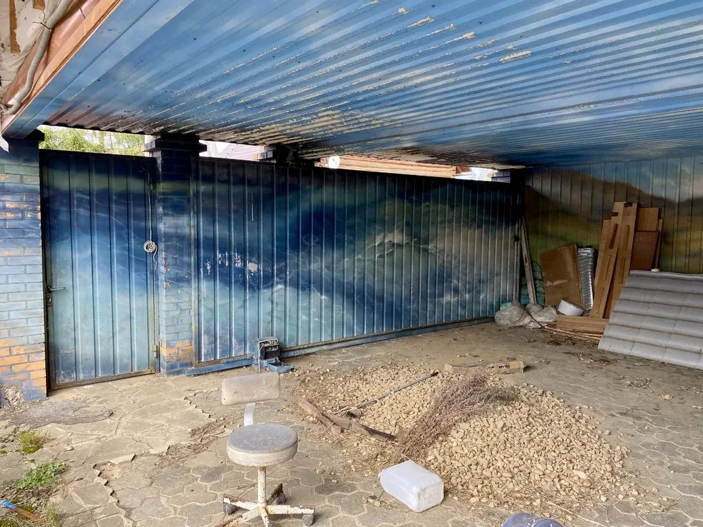 Дача 280 м2 на участке 10 сот. - Фото 20