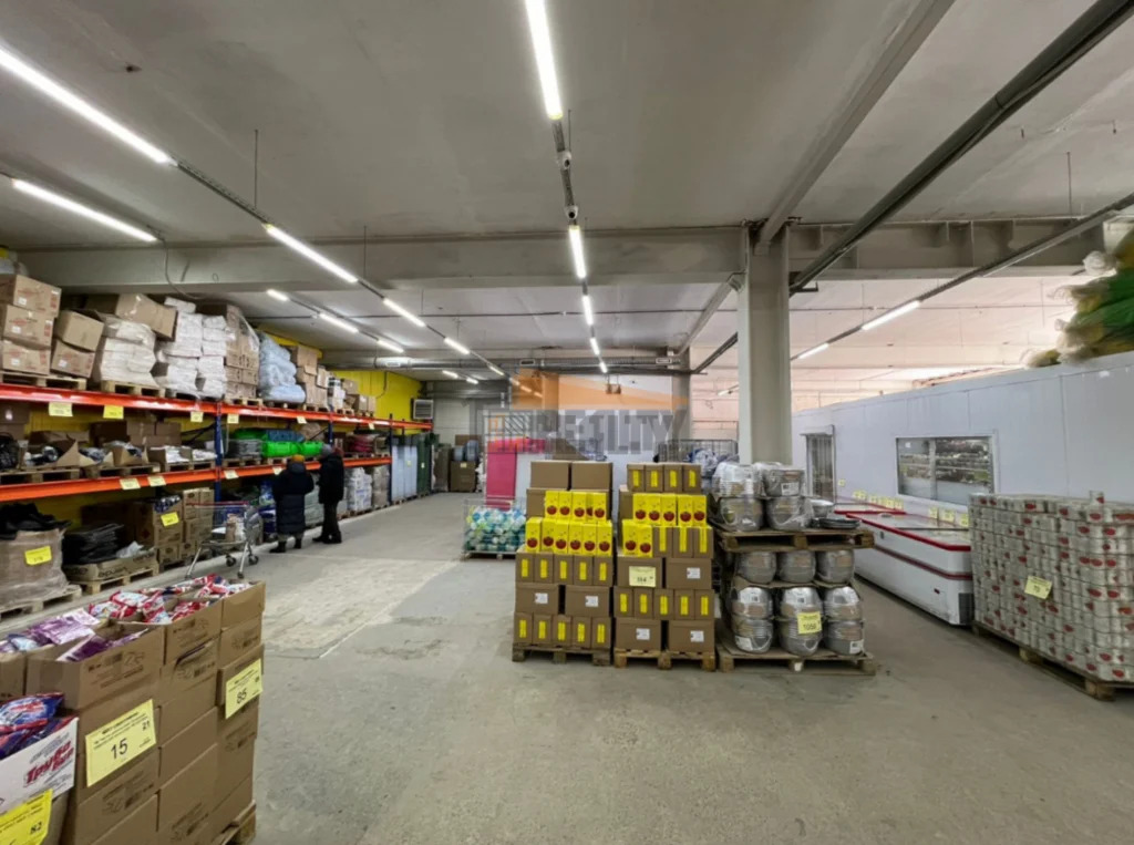 Аренда склада, Сергиев Посад, Сергиево-Посадский район, ул. 8 Марта - Фото 3