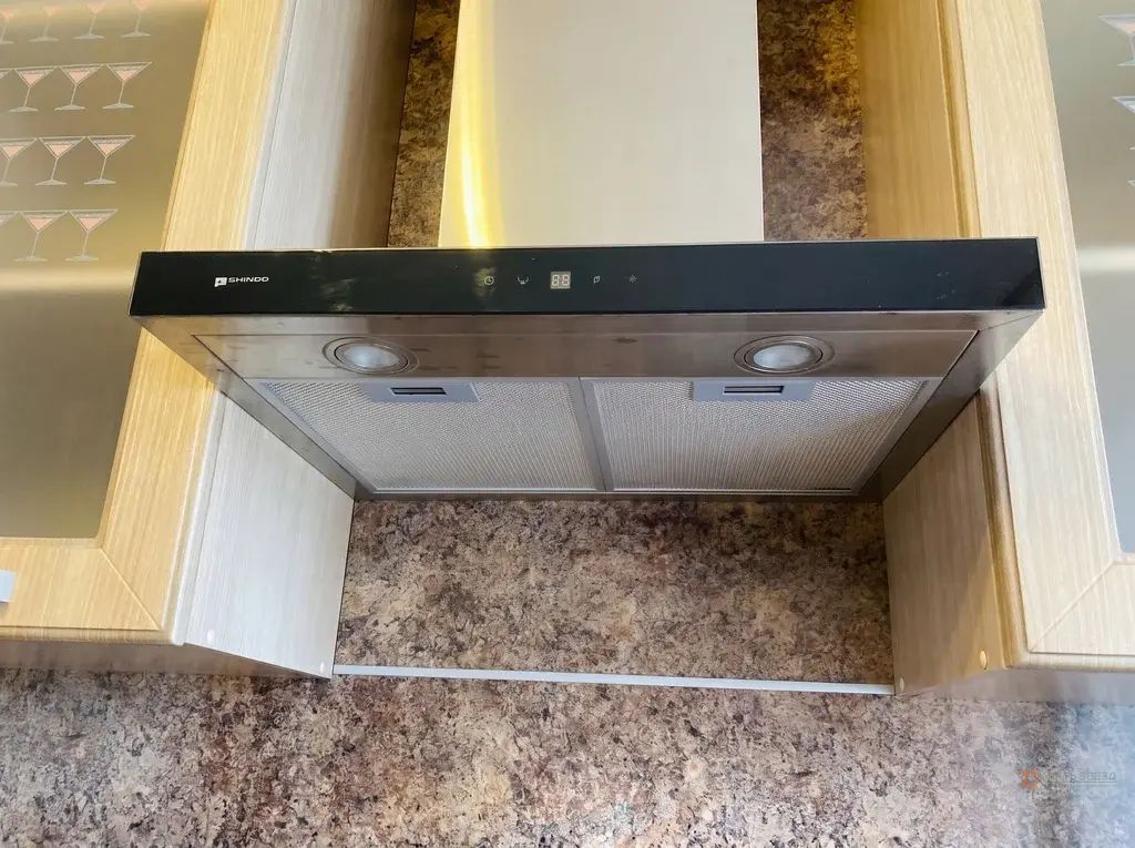 Продается 1-комнатная квартира Серпухов, Юбилейная улица, 2 - Фото 16