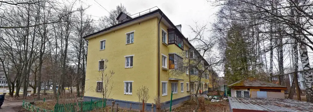 2-к.Долгопрудный,ул. Дирижабельная, д.14 - Фото 4