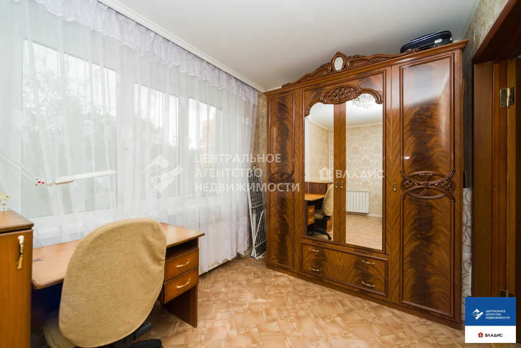 Продажа квартиры, Рязань, ул. Черновицкая - Фото 24