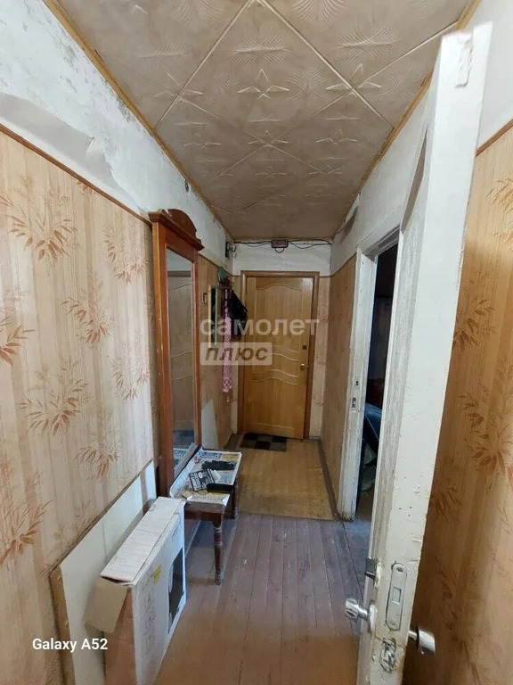 Продажа квартиры, Тула, Красноармейский пр-кт. - Фото 3