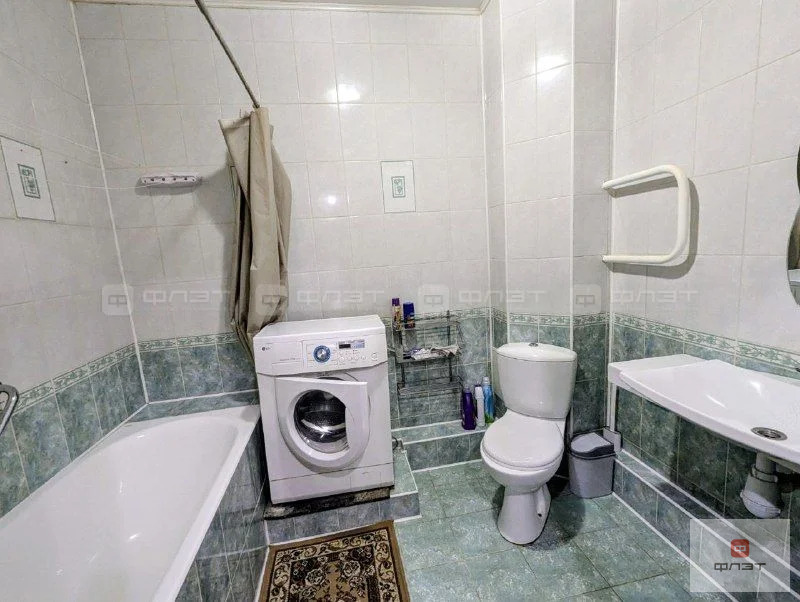 Аренда квартиры, Казань, ул. Чистопольская д.77/2 - Фото 6