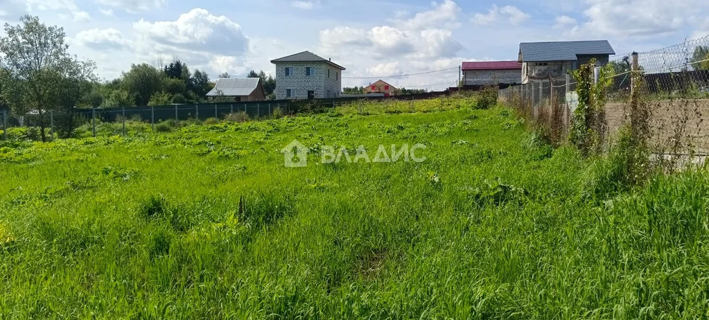 городской округ Подольск, деревня Кутьино,  земля на продажу - Фото 0