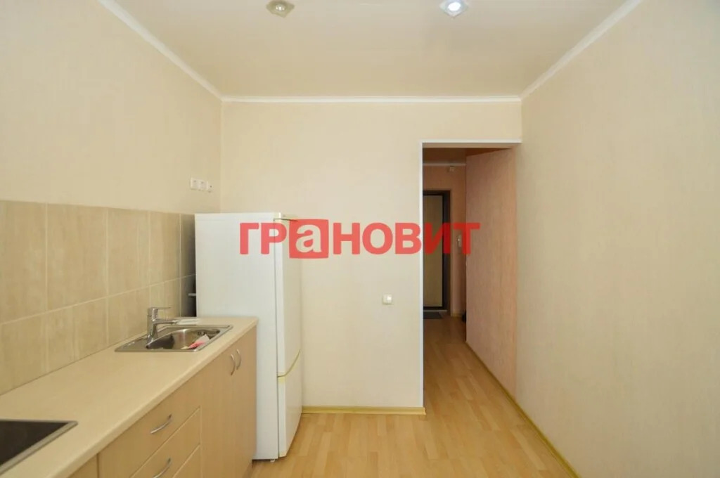 Продажа квартиры, Новосибирск, ул. Троллейная - Фото 10