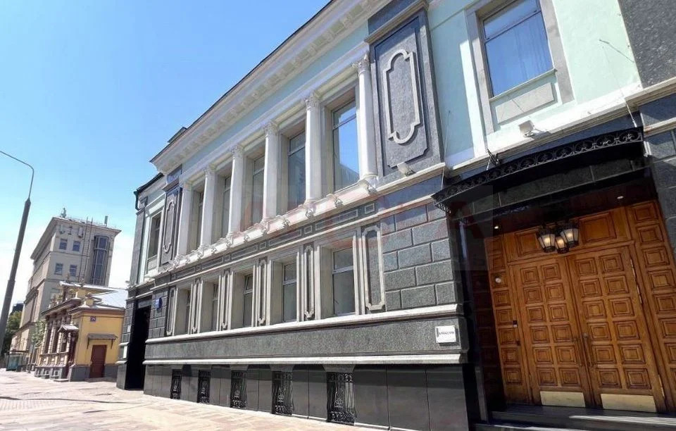 Продажа торгового помещения, м. Новослободская, ул. Долгоруковская - Фото 5