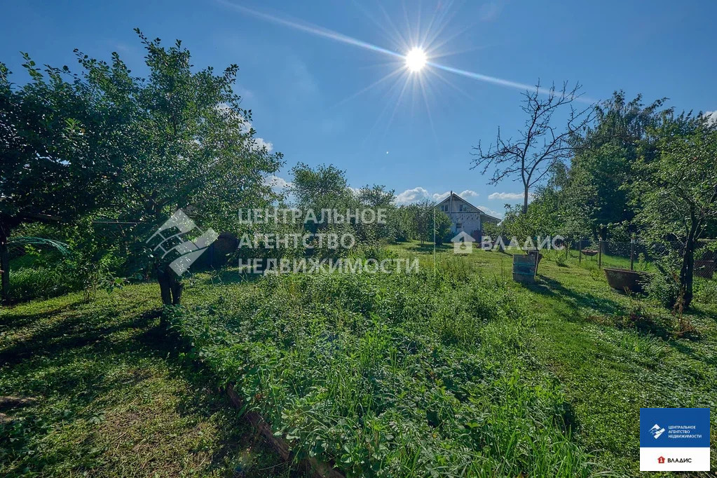 Продажа дома, Секиотово, Рязанский район, Центральная улица - Фото 13