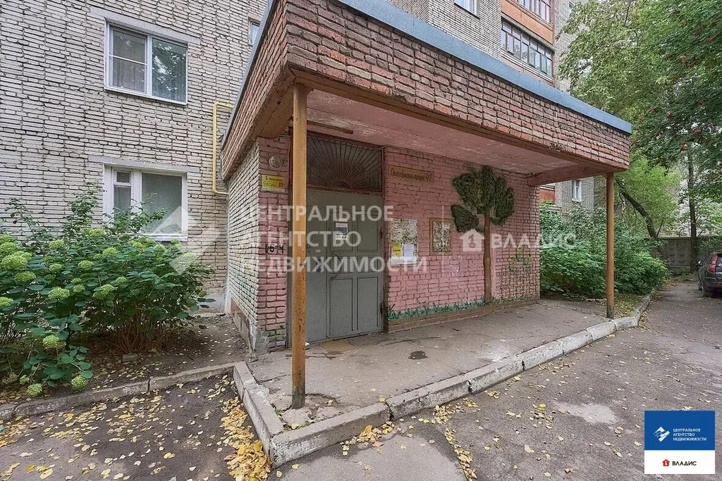 Продажа квартиры, Рязань - Фото 15
