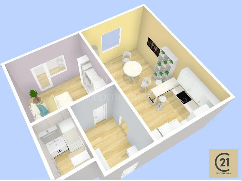 Продажа квартиры, Балашиха, Балашиха г. о., шоссе Косинское - Фото 5