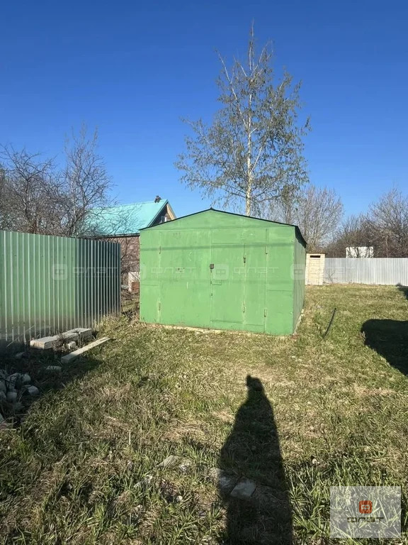 Продажа дома, Казань, СНТ Смородинка - Фото 14