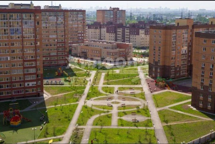 Продажа квартиры, Новосибирск, Романтиков - Фото 3