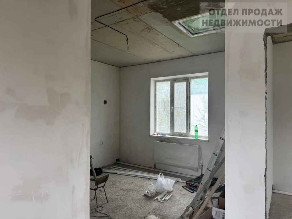 Новый дом - Фото 6