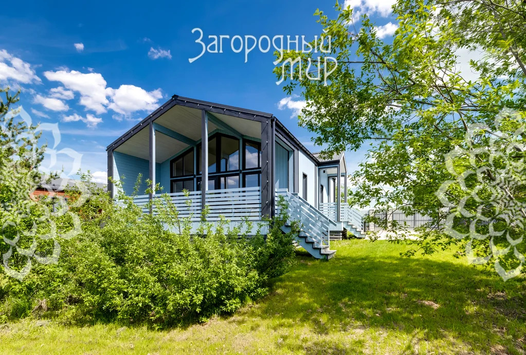Продам дом, Новорижское шоссе, 49 км от МКАД - Фото 18
