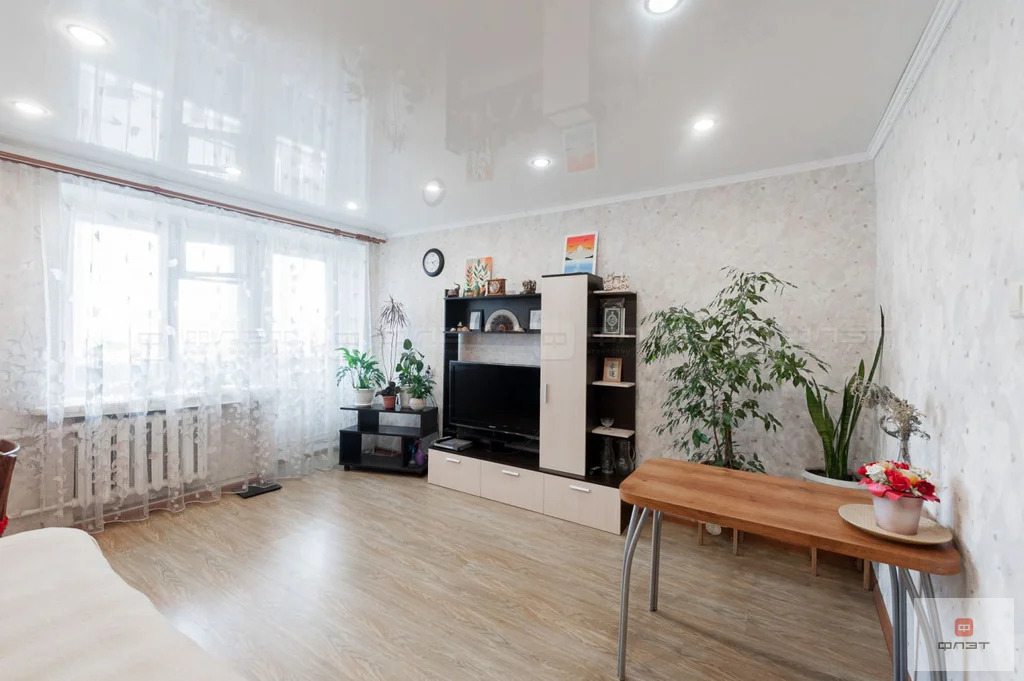 Продажа квартиры, Казань, ул. Аделя Кутуя - Фото 1