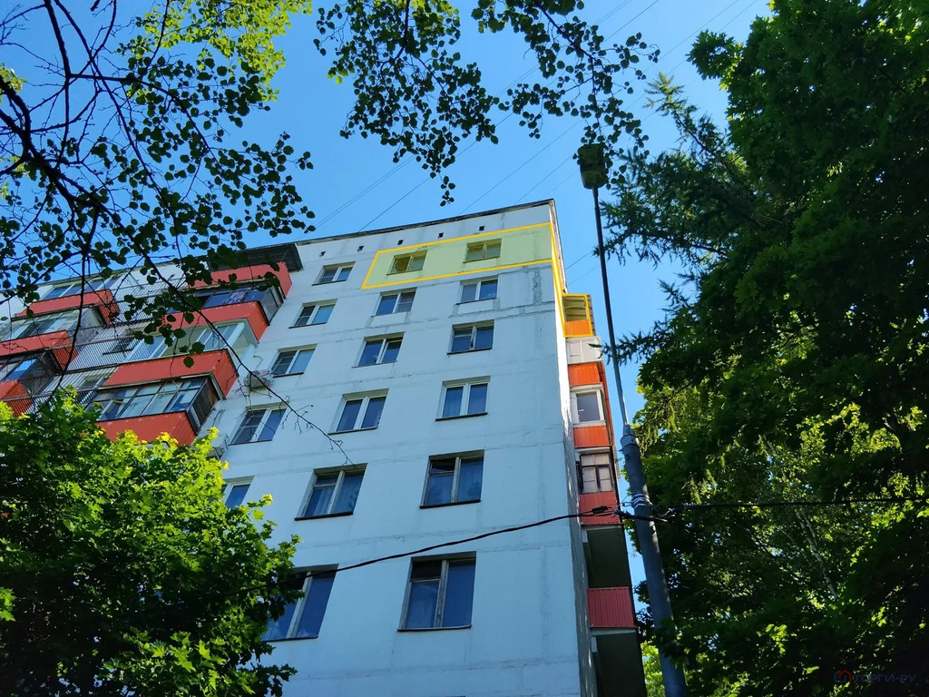 Продажа квартиры, Зеленоград - Фото 2