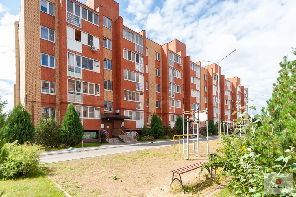 Продажа офиса, Усады, Лаишевский район, ул. Сиреневая - Фото 0