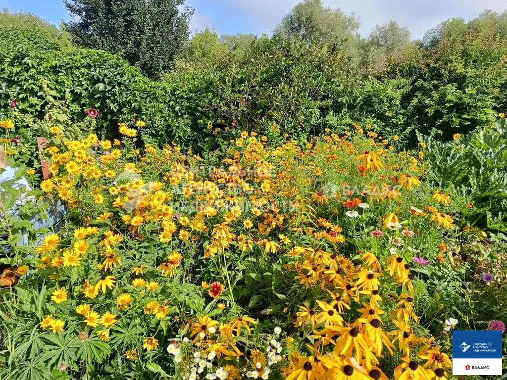 Продажа дома, Валищево, Рыбновский район, территория СНТ Луч - Фото 4