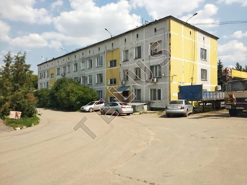 Лихоборы, проезд Черепановых, 1 875 м2, Здание (ном. объекта: 7690) - Фото 0