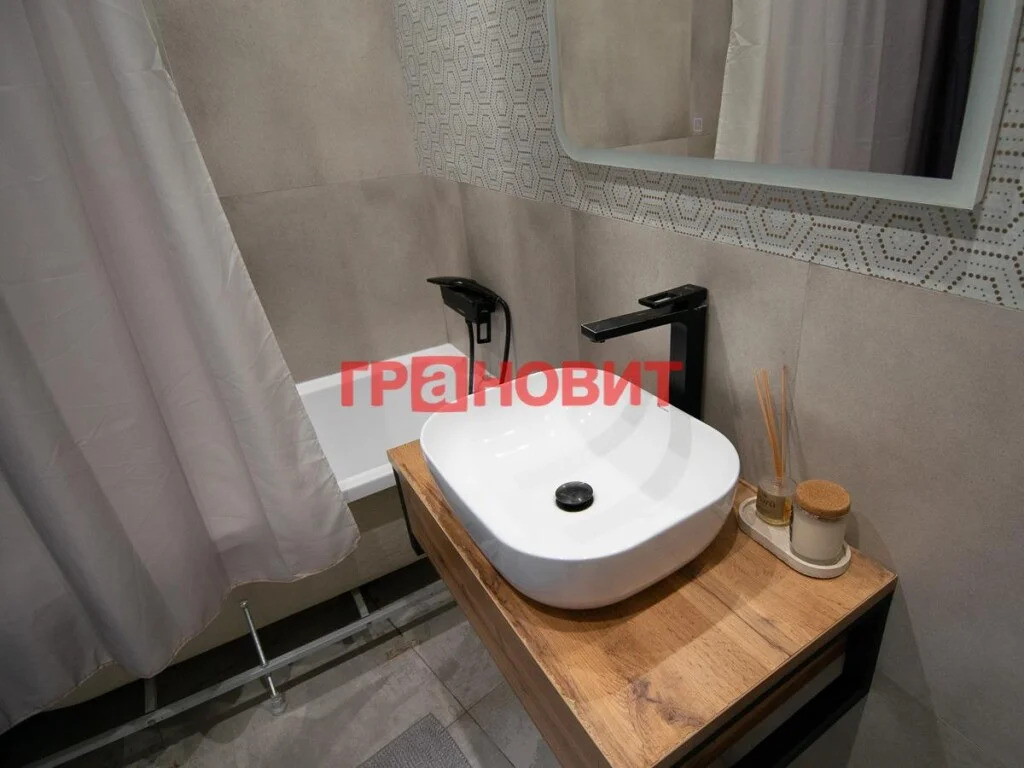 Продажа квартиры, Новосибирск, 2-я Обская - Фото 17