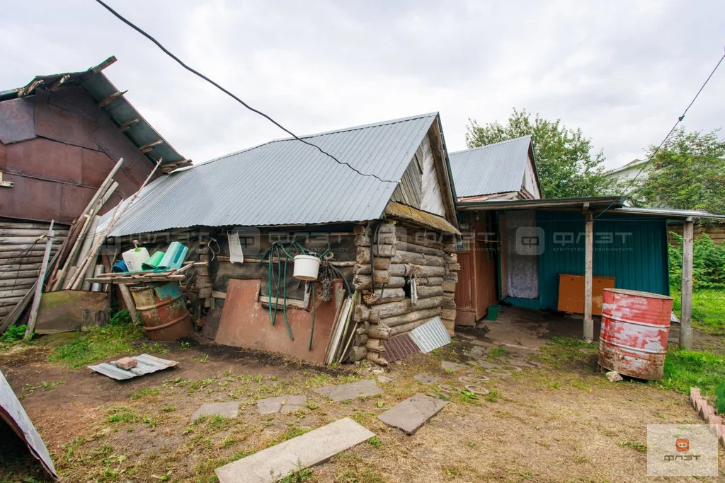 Продажа дома, Большие Кабаны, Лаишевский район, ул. Советская - Фото 21