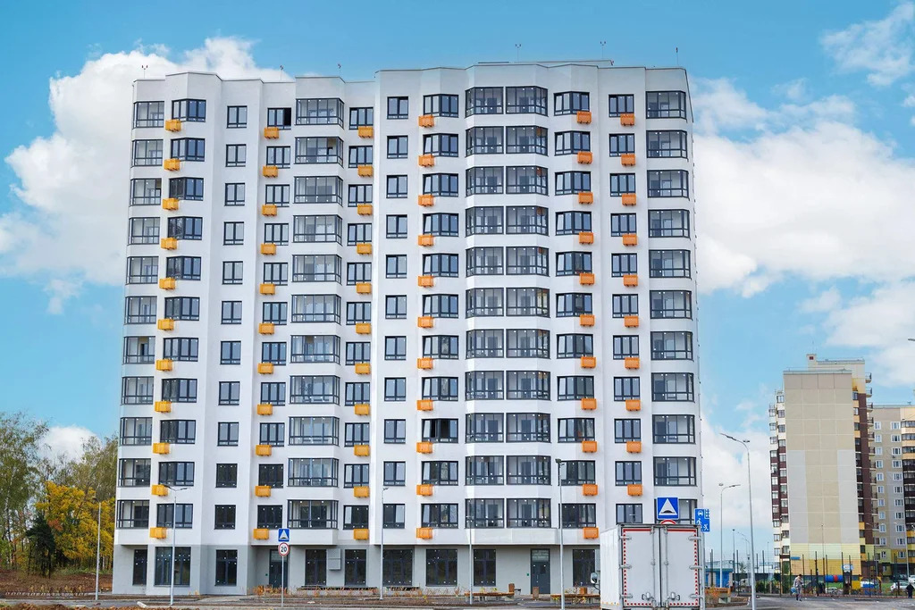 Аренда ПСН площадью 64.5 м2 - Фото 4