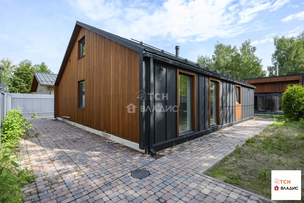 Продажа дома, Пушкино, Воскресенский район, Ильинская улица - Фото 17