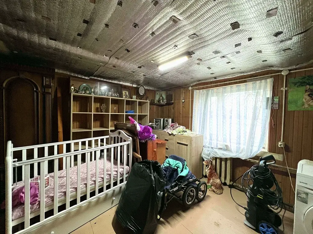 Дом в деревне Старово - Фото 12