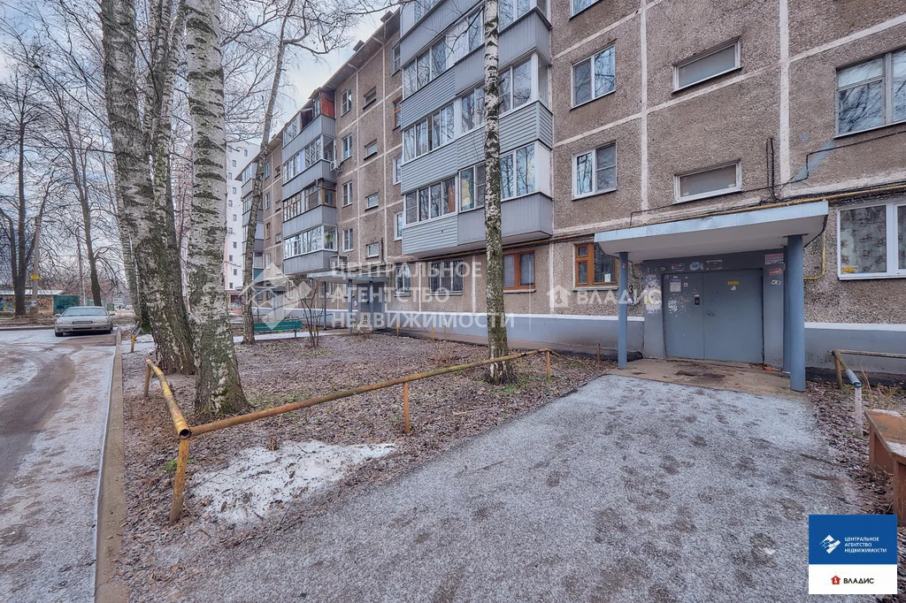 Продажа квартиры, Рязань, ул. Юбилейная - Фото 14