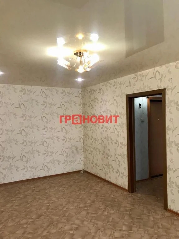 Продажа квартиры, Новосибирск, 9-й Гвардейской Дивизии - Фото 3