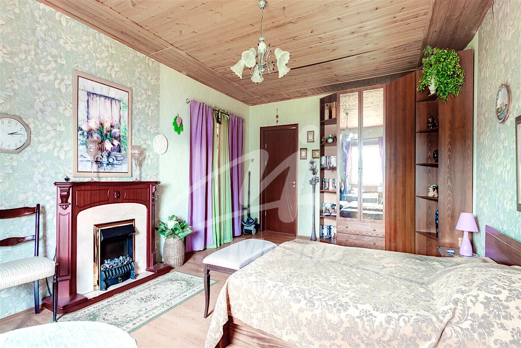 Продажа дома, Подолино, Солнечногорский район, ул. Лермонтовская - Фото 11