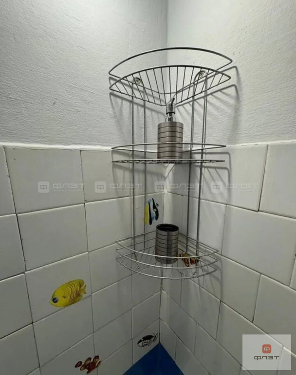 Продажа квартиры, Казань, ул. Комиссара Габишева - Фото 6