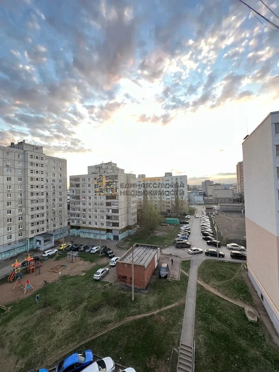 Аренда квартиры, Уфа, ул. Шафиева - Фото 16