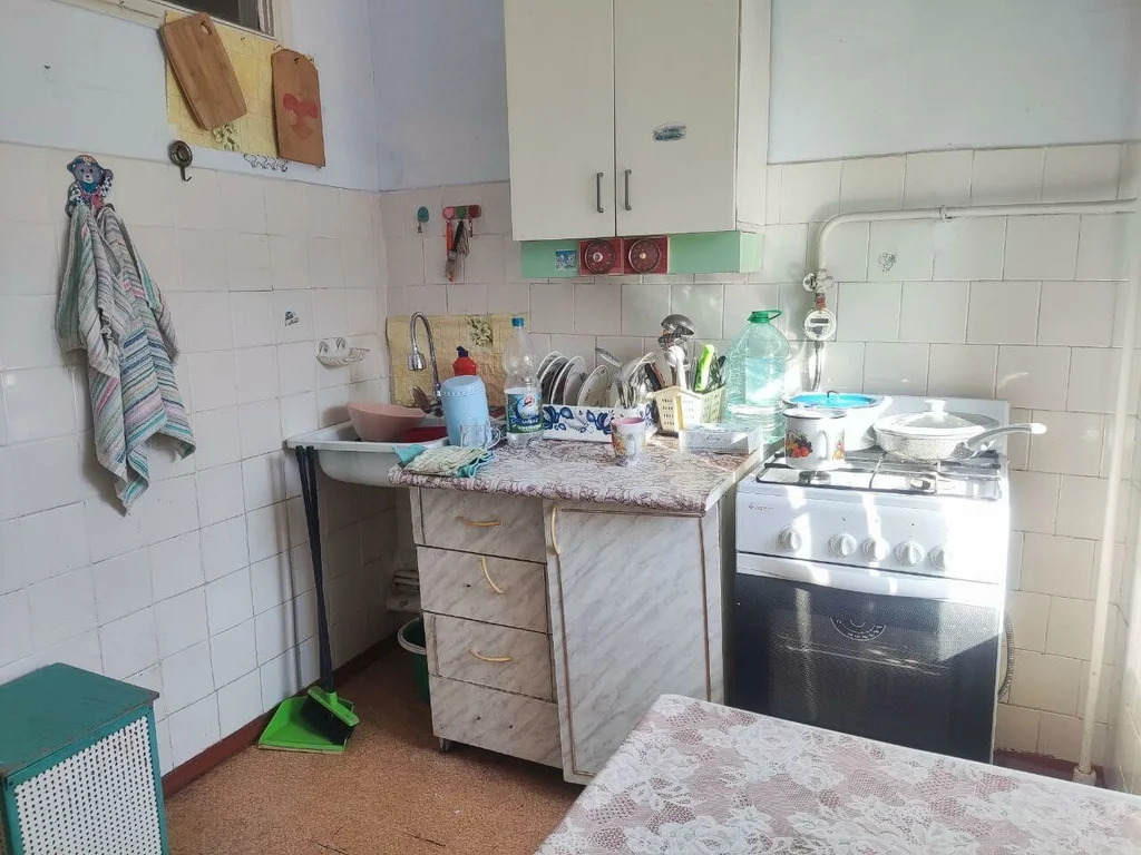 Продажа квартиры, Темрюк, Темрюкский район, ул. Ленина - Фото 16